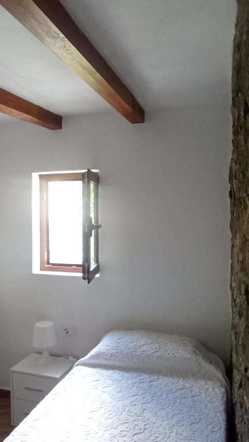 Casa Del Arbol De Bibiana 2 Villa Hermigua Dış mekan fotoğraf