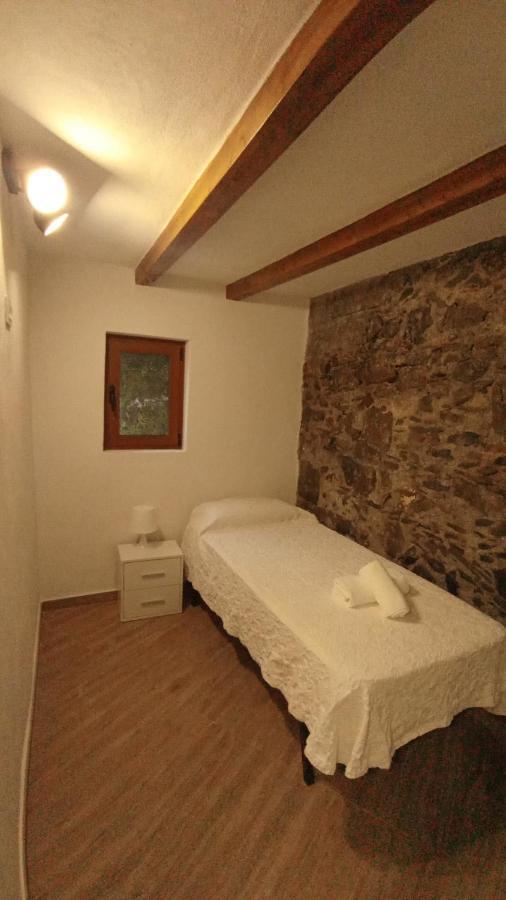 Casa Del Arbol De Bibiana 2 Villa Hermigua Dış mekan fotoğraf