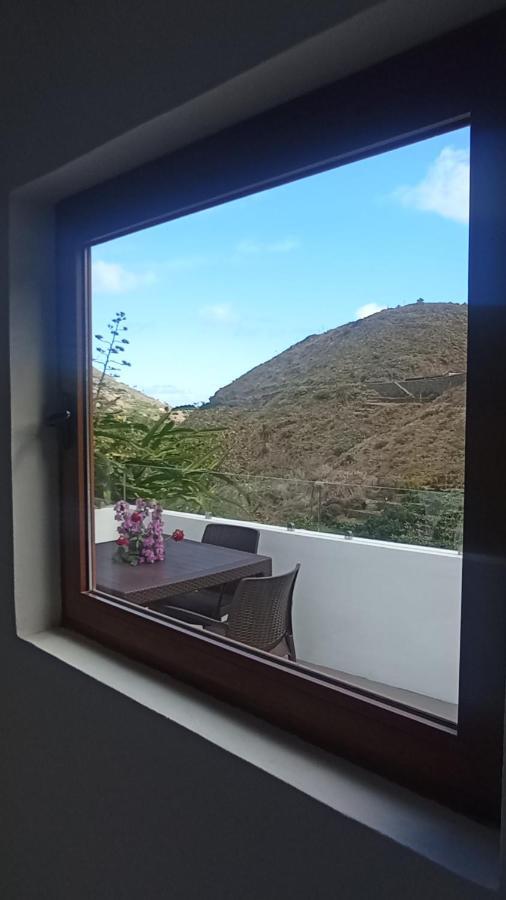 Casa Del Arbol De Bibiana 2 Villa Hermigua Dış mekan fotoğraf