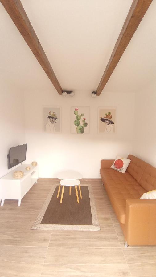 Casa Del Arbol De Bibiana 2 Villa Hermigua Dış mekan fotoğraf
