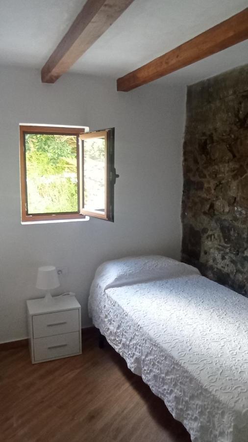 Casa Del Arbol De Bibiana 2 Villa Hermigua Dış mekan fotoğraf